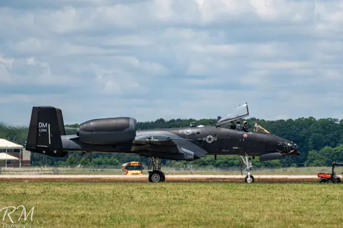 2024 Battle Creek,MI airshow photo 27